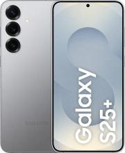 Смартфон Samsung Galaxy S25 Plus 12/256Gb, серый