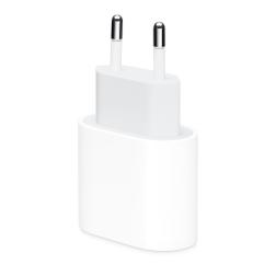 Адаптер питания Apple MHJE3ZM/A USB‑C мощностью 20 Вт