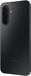 Смартфон Samsung Galaxy A17 8/256 Гб, черный