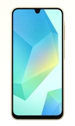 Смартфон Samsung Galaxy A16 5G 8/256 Гб, золотой