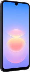 Смартфон Samsung Galaxy A18 8/256ГБ, черный