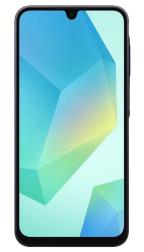 Смартфон Samsung Galaxy A16 4G 6/128 Гб, черный