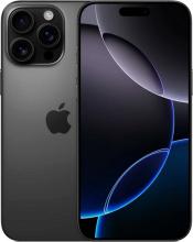 Смартфон Apple iPhone 16 Pro Max 512GB, Black Titanium (черный)