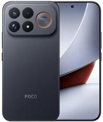 Смартфон Poco F9 Ultra 16/512ГБ, черный