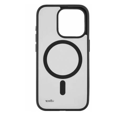 Защитный чехол iPhone 16 Pro Max с MagSafe Защитный чехол iPhone 16 Pro Max с MagSafe