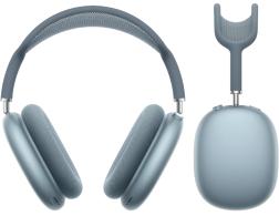 Беспроводные наушники Apple AirPods Max 2 (2026), Blue MHWM4
