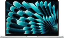 Ноутбук Apple MacBook Air 15 (M5, 10C CPU/10C GPU, 2026), 32 ГБ 1 ТБ SSD, Silver (Z1LR000K2)
