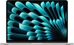 Ноутбук Apple MacBook Air 15 (M5, 10C CPU/10C GPU, 2026), 32 ГБ 1 ТБ SSD, Silver (Z1LR000K2)