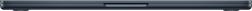 Ноутбук Apple MacBook Air 13 (M5, 10C CPU/10C GPU, 2026), 16 ГБ, 1 ТБ SSD, Midnight (MDHF4)