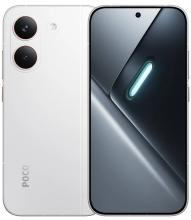 Смартфон Poco X8 Pro 8/512 ГБ, белый
