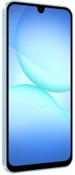 Смартфон Samsung Galaxy A17 6/128 Гб, голубой