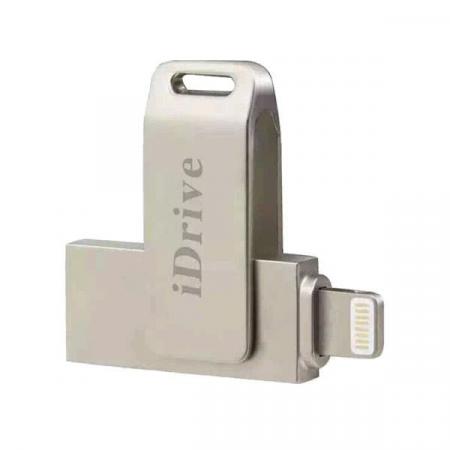 Usb Flash iDrive 32 Gb (Накопитель для Apple) Usb Flash iDrive 32 Gb (Накопитель для Apple)