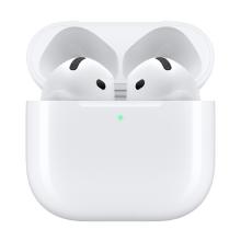 Беспроводные наушники Apple AirPods 4