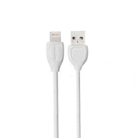 Remax Lesu Lightning (White)