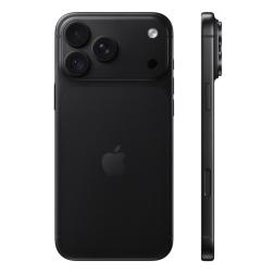 Смартфон Apple iPhone 18 Pro Max eSim 1024GB, Black (Черный)
