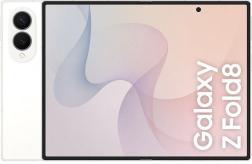 Смартфон Samsung Galaxy Z Fold8 12/256 ГБ, кремовый
