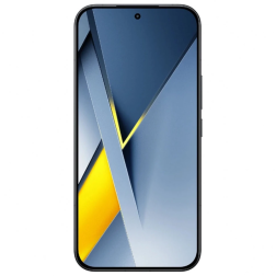 Смартфон Xiaomi POCO F8 Ultra 12/256ГБ, черный