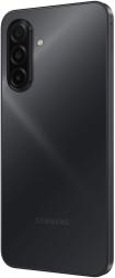 Смартфон Samsung Galaxy A17 4/128 ГБ, черный