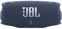 Портативная акустика JBL Charge 6, синий