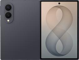 Смартфон Samsung Galaxy Z Fold8 12/512 ГБ, графит