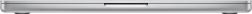 Ноутбук Apple MacBook Pro 14" (2026) (M5 Pro 15C CPU, 16C GPU) 24 ГБ, 1 Тб SSD, серебристый MGDN4