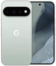 Смартфон Google Pixel 11 Pro XL 12/256ГБ, мятный (Fog)