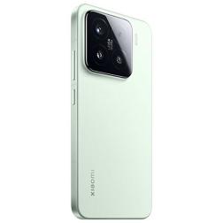 Смартфон Xiaomi 15 12/256Gb, зеленый