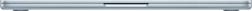 Ноутбук Apple MacBook Air 13 (M5, 10C CPU/10C GPU, 2026), 16 ГБ, 1 ТБ SSD, Sky Blue (MDHJ4)