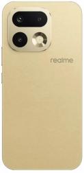 Смартфон Realme 16 Pro 5G 8/256 ГБ, бежевый