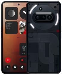 Смартфон Nothing Phone (3a) 12/256GB, черный