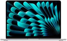 Ноутбук Apple MacBook Air 13 (M5, 10C CPU/10C GPU, 2026), 32 ГБ, 1 ТБ SSD, Silver (Z1L1000K4)