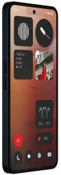 Смартфон Nothing Phone (3a) 12/256GB, черный