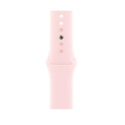 Apple Watch Series 9 41 mm Pink Sport Band