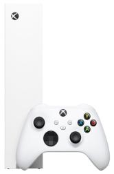 Игровая приставка Microsoft Xbox Series S 512 ГБ