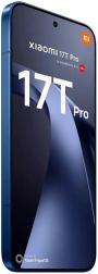 Смартфон Xiaomi 17T Pro 12/512 ГБ, синий