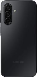 Смартфон Samsung Galaxy A17 6/128 Гб, черный