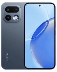Смартфон Realme 16 Pro 5G 8/256 ГБ, графитовый