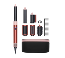 Стайлер Dyson HS05 Airwrap Complete Long Strawberry Bronze