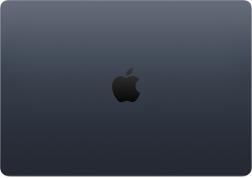 Ноутбук Apple MacBook Air 15 (M5, 10C CPU/10C GPU, 2026), 24 ГБ, 1 ТБ SSD, Midnight (MDVN4)