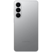 Смартфон Samsung Galaxy S26 Plus 12/512 Гб, серебряный