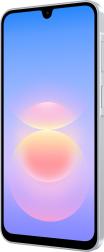 Смартфон Samsung Galaxy A18 6/128ГБ, серый