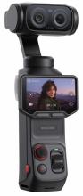 Экшн-камера Insta360 Luna Ultra, черный