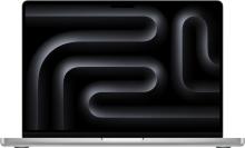 Ноутбук Apple MacBook Pro 14" (2026) (M5 Pro 15C CPU, 16C GPU) 24 ГБ, 2 Тб SSD, серебристый MJLV4