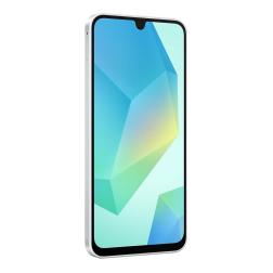Смартфон Samsung Galaxy A16 4G 4/128 Гб, серый