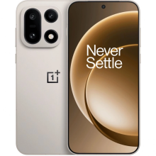 Смартфон OnePlus 15 12/256 Гб, бежевый (Sand Storm)