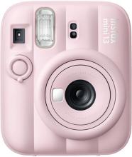 Фотоаппарат моментальной печати FUJIFILM Instax Mini 13, розовый