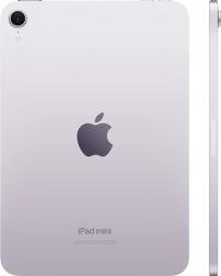 Планшет Apple iPad mini (2024) 128Gb Wi-Fi, фиолетовый