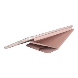 Чехол Uniq CAMDEN для iPad AIR 10,9" (2022/2020), розовый