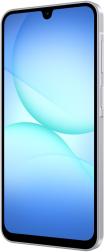 Смартфон Samsung Galaxy A17 4/128 ГБ, серый