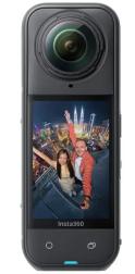 Экшн-камера Insta360 X5 Essentials Bundle